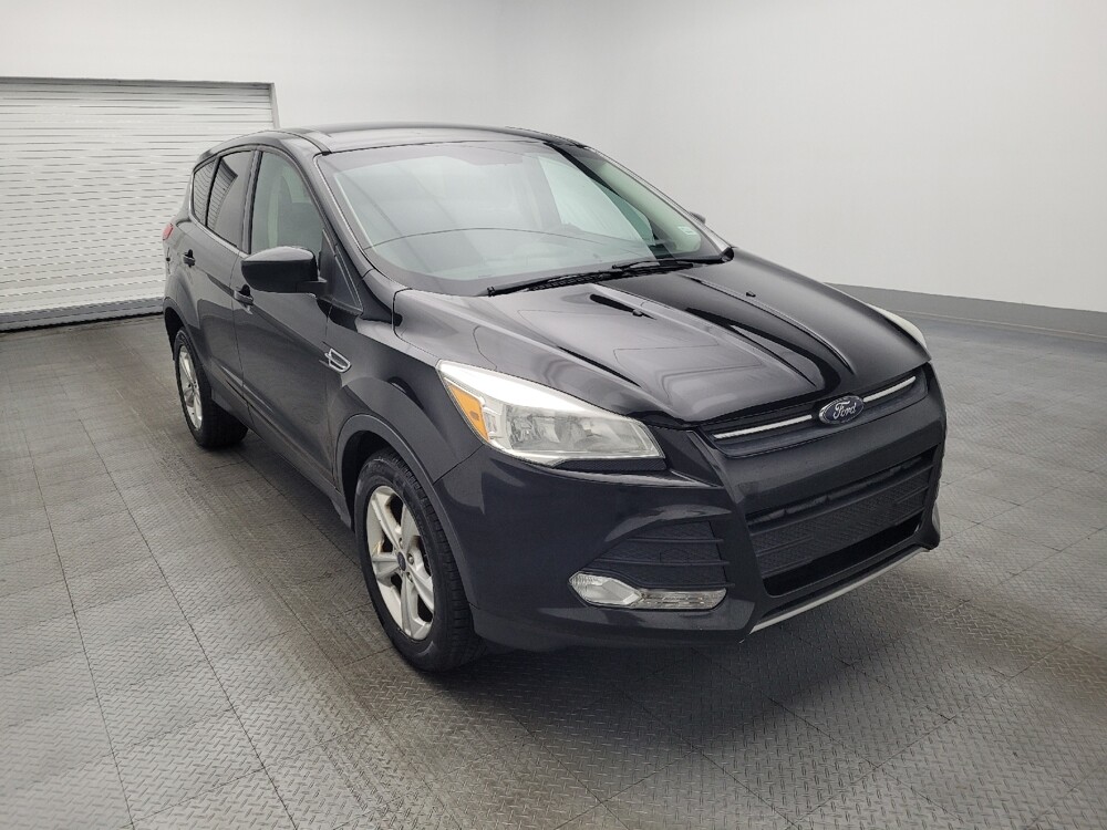 2015 Ford Escape in Hialeah, FL 33014 - 18118582 13