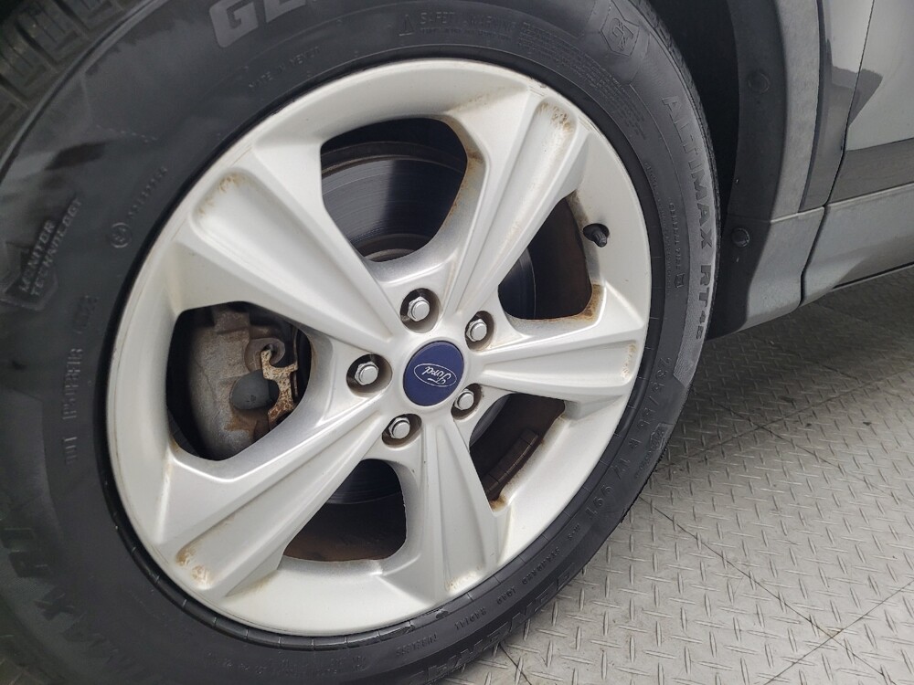 2015 Ford Escape in Hialeah, FL 33014 - 18118582 31