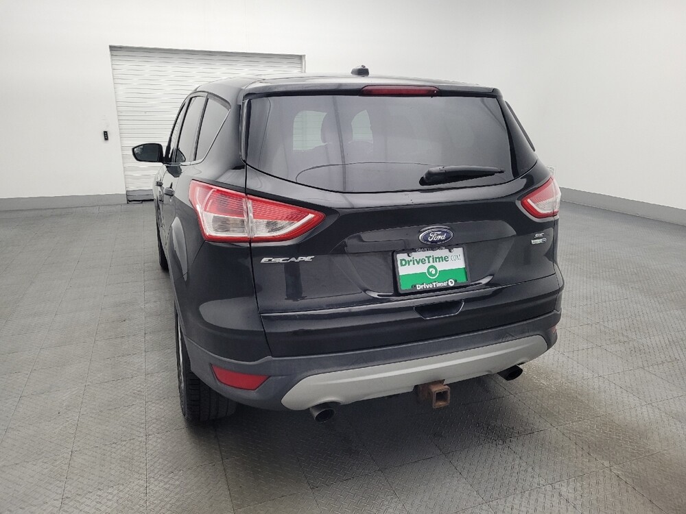 2015 Ford Escape in Hialeah, FL 33014 - 18118582 6