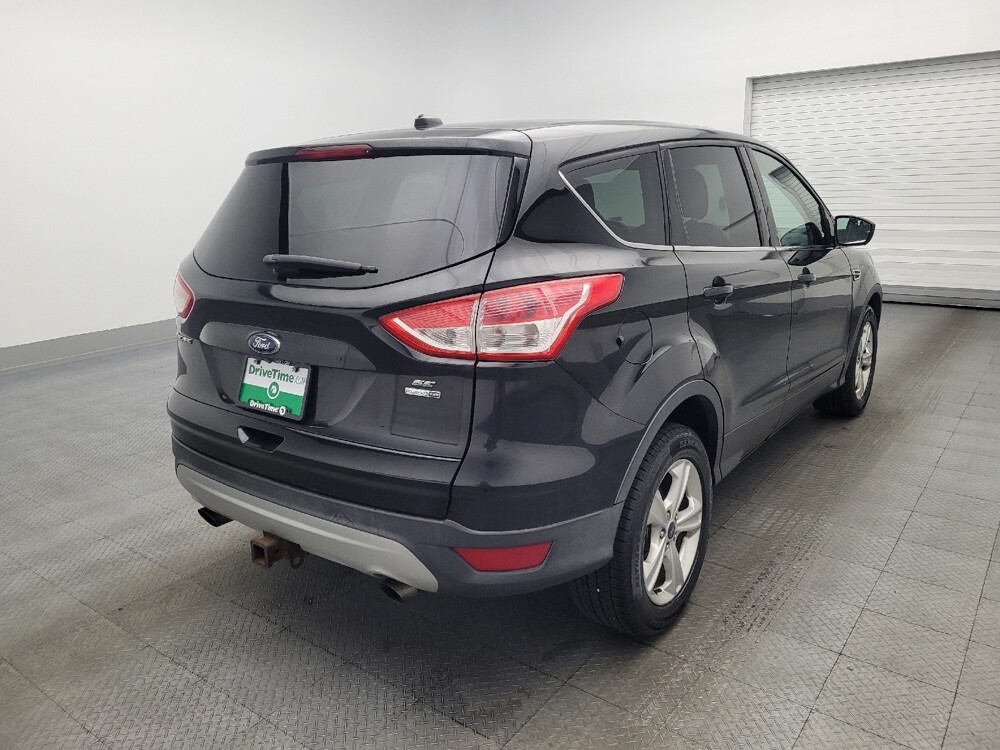 2015 Ford Escape in Hialeah, FL 33014 - 18118582 9