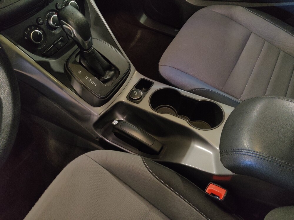 2015 Ford Escape in Hialeah, FL 33014 - 18118582 26