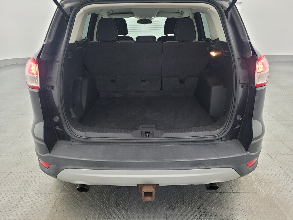 2015 Ford Escape in Hialeah, FL 33014 - 18118582 29