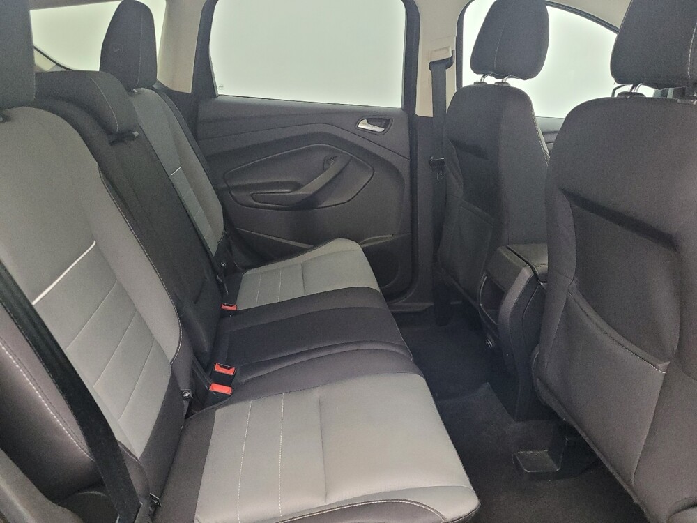 2015 Ford Escape in Hialeah, FL 33014 - 18118582 19