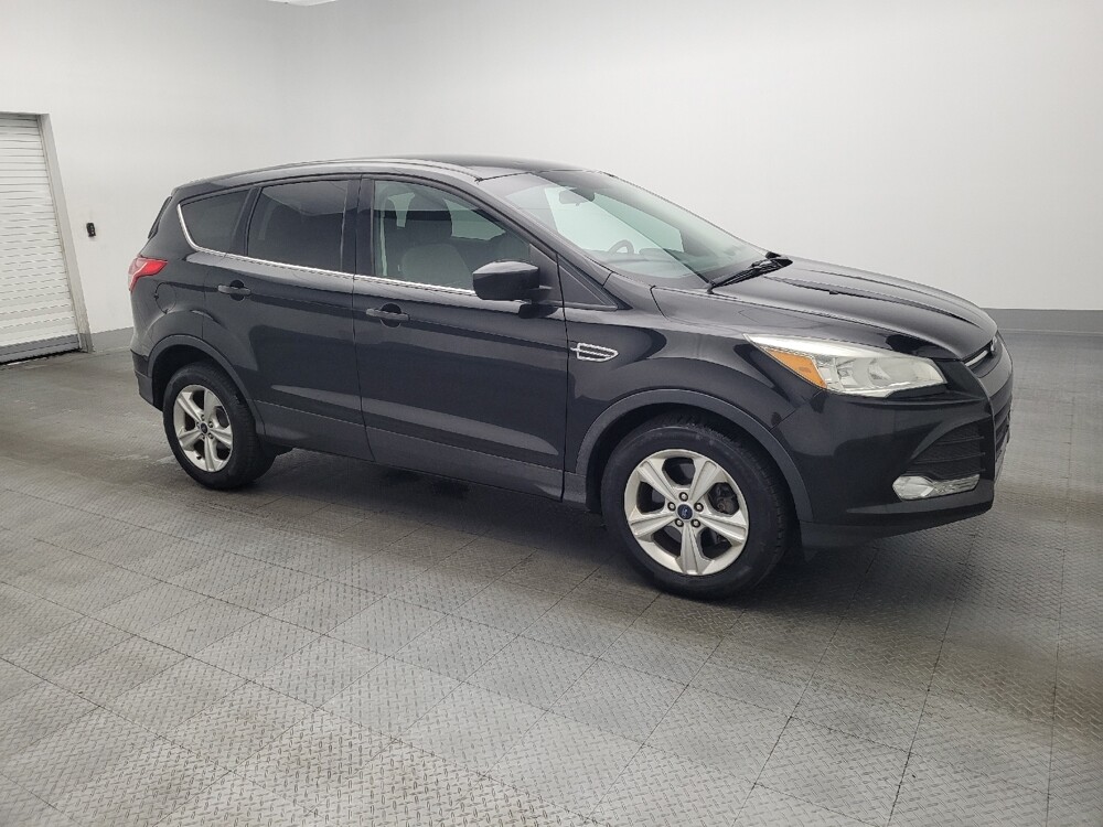 2015 Ford Escape in Hialeah, FL 33014 - 18118582 11