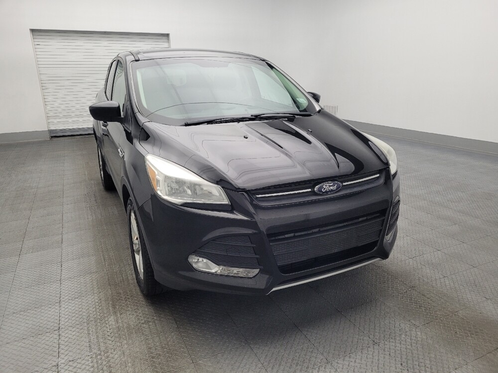 2015 Ford Escape in Hialeah, FL 33014 - 18118582 14