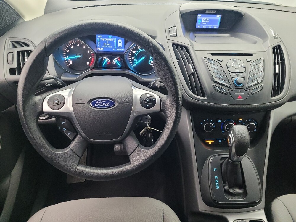 2015 Ford Escape in Hialeah, FL 33014 - 18118582 22