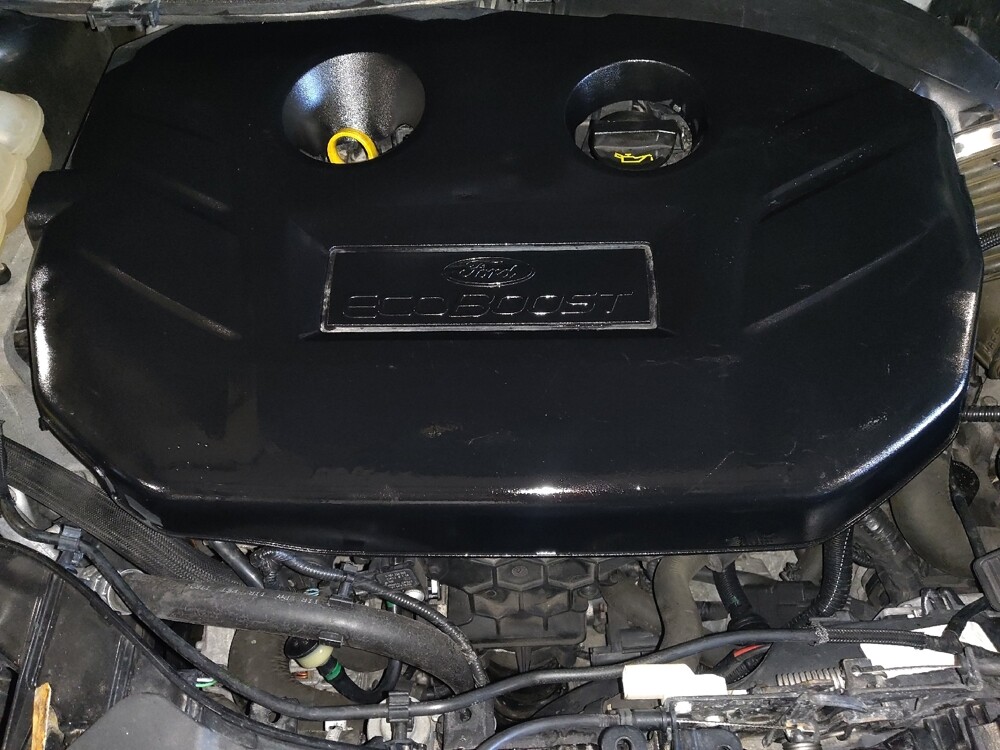 2015 Ford Escape in Hialeah, FL 33014 - 18118582 30