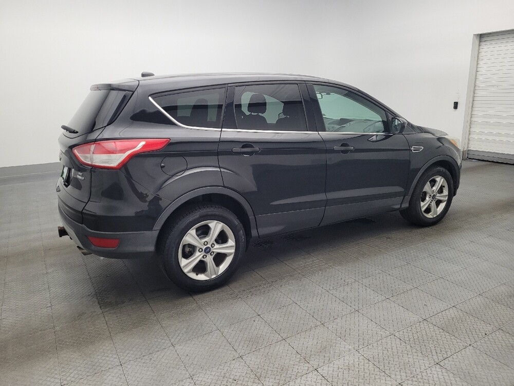 2015 Ford Escape in Hialeah, FL 33014 - 18118582 10