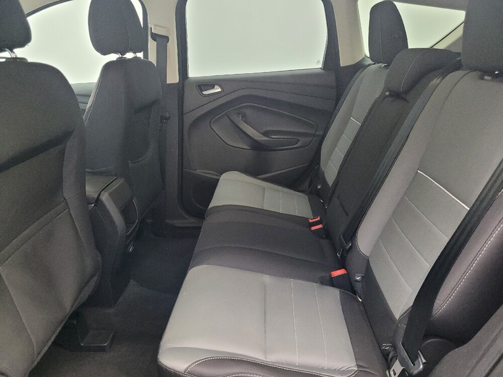 2015 Ford Escape in Hialeah, FL 33014 - 18118582 18