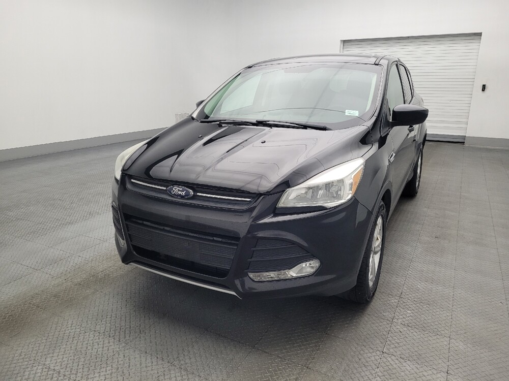 2015 Ford Escape in Hialeah, FL 33014 - 18118582 15