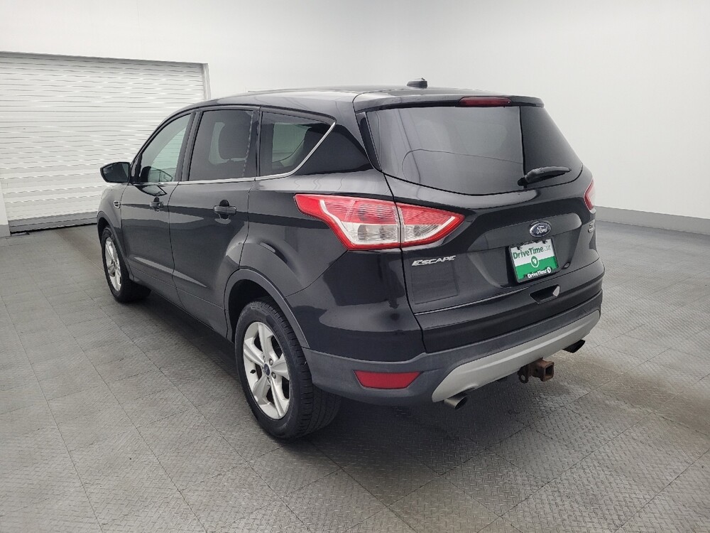 2015 Ford Escape in Hialeah, FL 33014 - 18118582 5