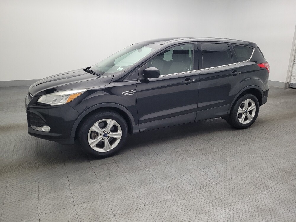 2015 Ford Escape in Hialeah, FL 33014 - 18118582 2