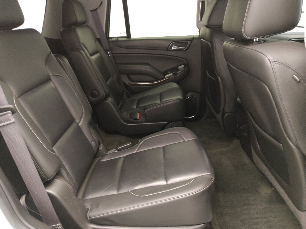 2015 Chevrolet Tahoe in Kissimmee, FL 34744 - 18118583 19