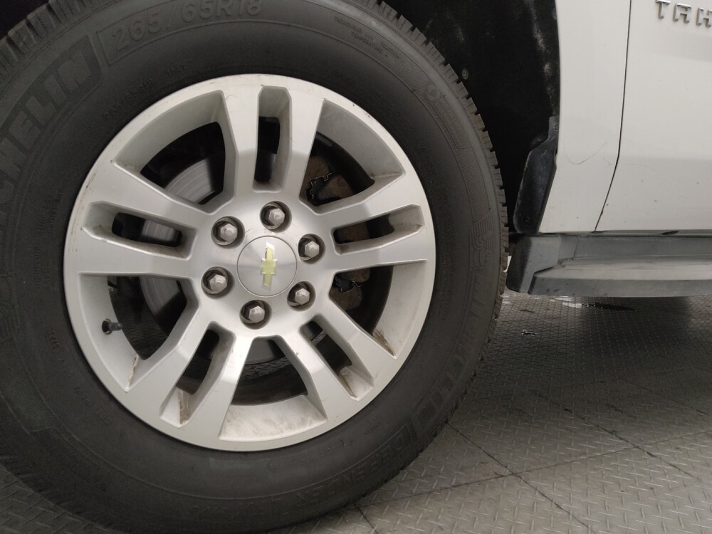 2015 Chevrolet Tahoe in Kissimmee, FL 34744 - 18118583 31