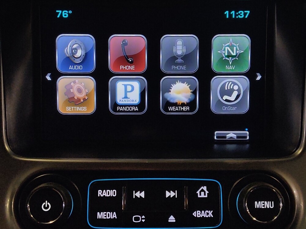 2015 Chevrolet Tahoe in Kissimmee, FL 34744 - 18118583 25