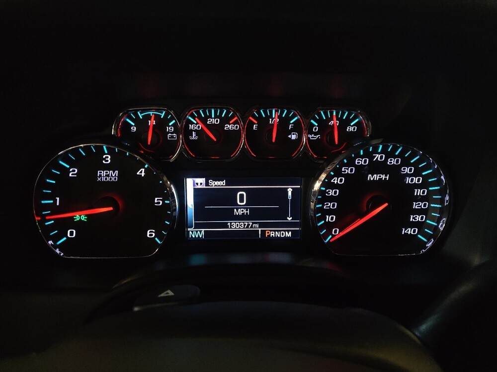 2015 Chevrolet Tahoe in Kissimmee, FL 34744 - 18118583 23