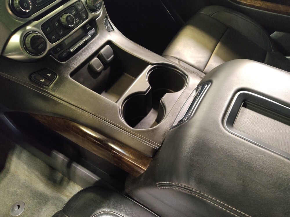 2015 Chevrolet Tahoe in Kissimmee, FL 34744 - 18118583 26