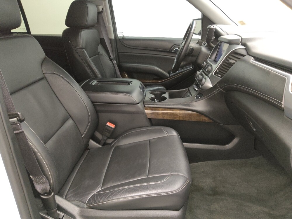 2015 Chevrolet Tahoe in Kissimmee, FL 34744 - 18118583 21