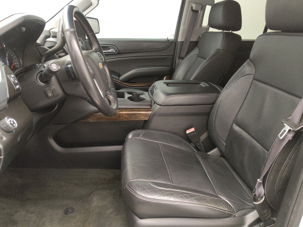 2015 Chevrolet Tahoe in Kissimmee, FL 34744 - 18118583 17