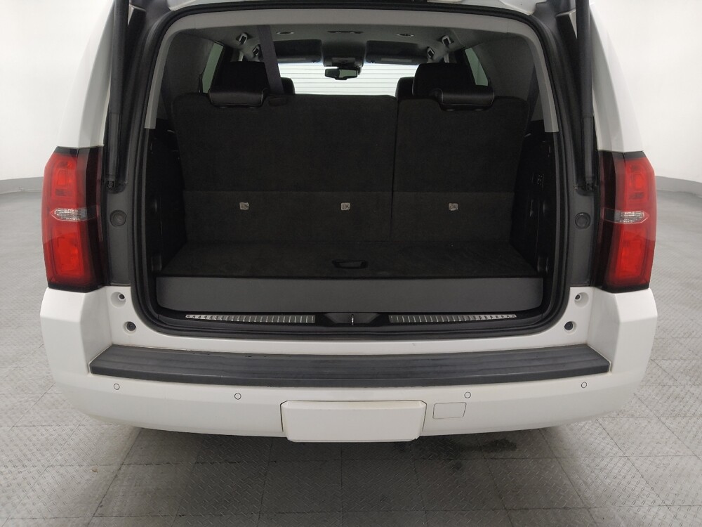 2015 Chevrolet Tahoe in Kissimmee, FL 34744 - 18118583 29