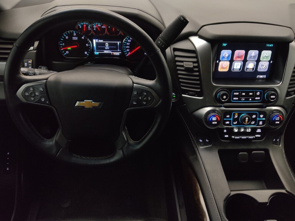 2015 Chevrolet Tahoe in Kissimmee, FL 34744 - 18118583 22