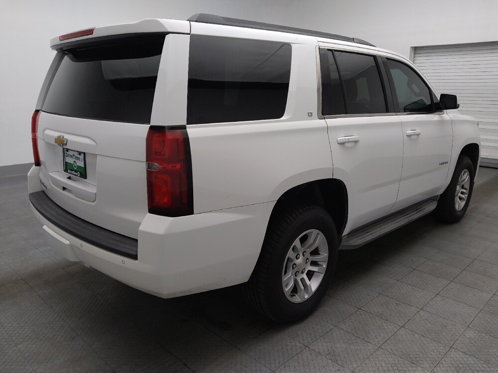2015 Chevrolet Tahoe in Kissimmee, FL 34744 - 18118583 9