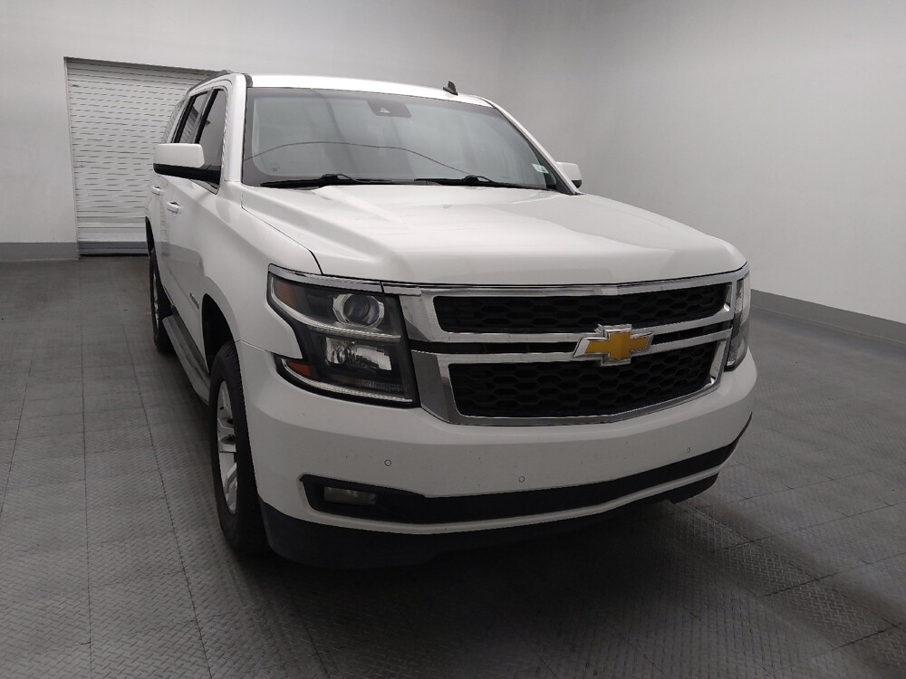 2015 Chevrolet Tahoe in Kissimmee, FL 34744 - 18118583 14