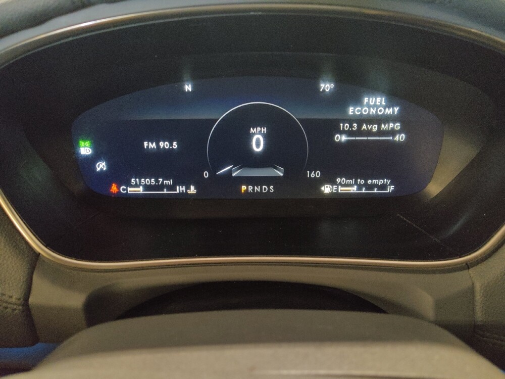 2019 Lincoln Nautilus in Hialeah, FL 33014 - 18118585 23