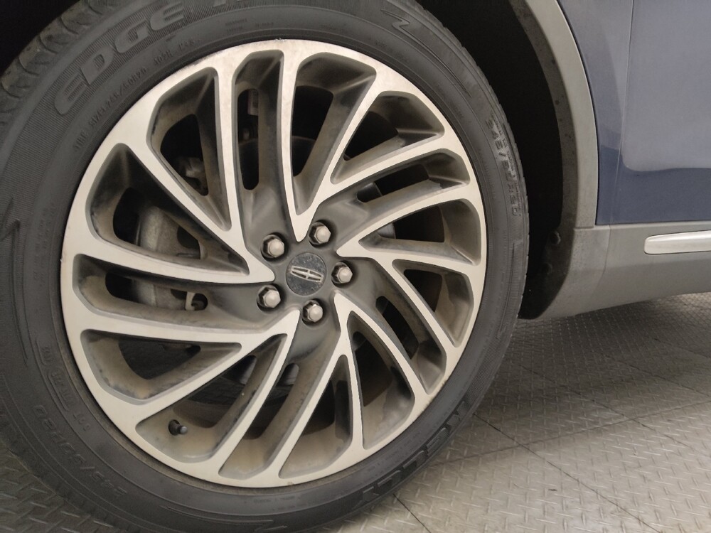 2019 Lincoln Nautilus in Hialeah, FL 33014 - 18118585 31