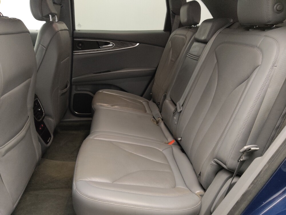 2019 Lincoln Nautilus in Hialeah, FL 33014 - 18118585 18