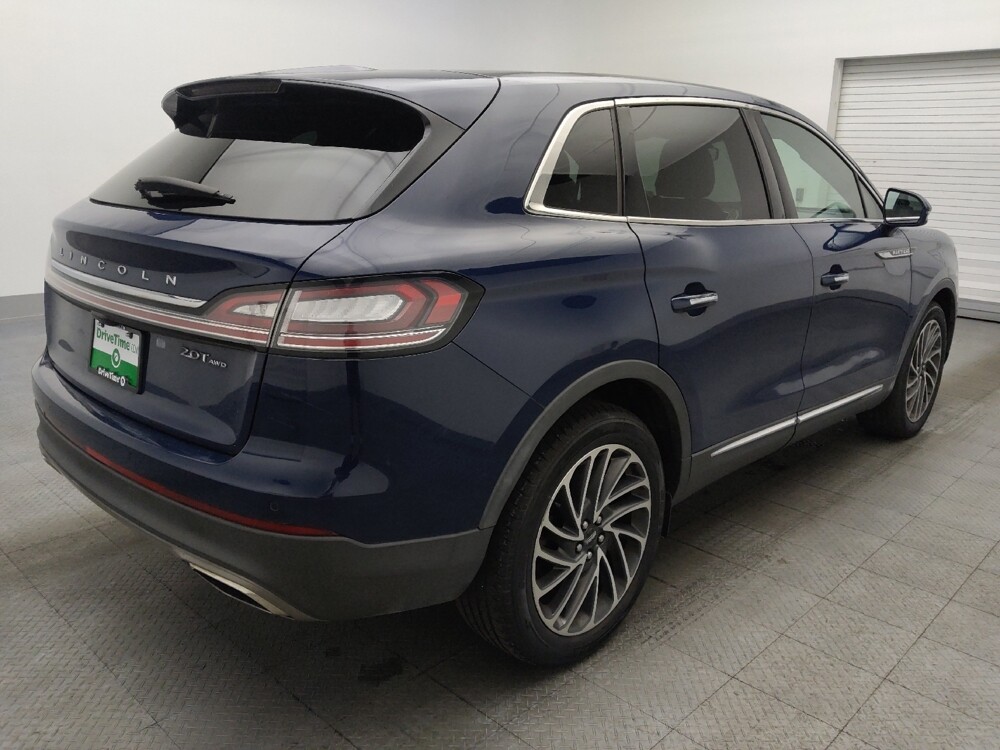 2019 Lincoln Nautilus in Hialeah, FL 33014 - 18118585 9