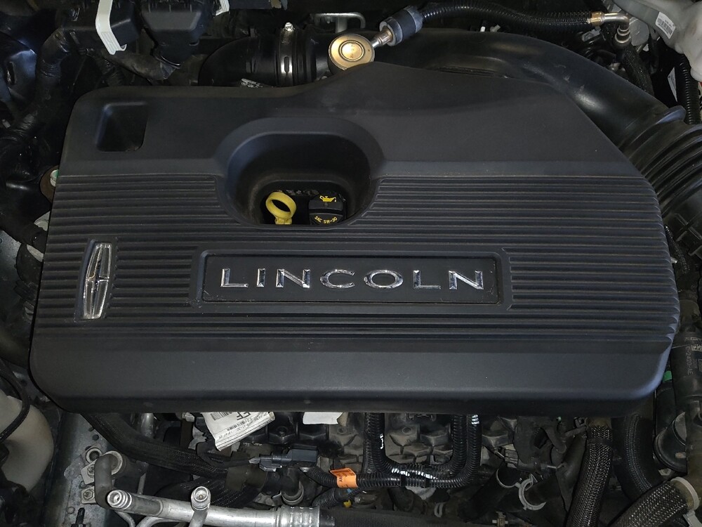 2019 Lincoln Nautilus in Hialeah, FL 33014 - 18118585 30