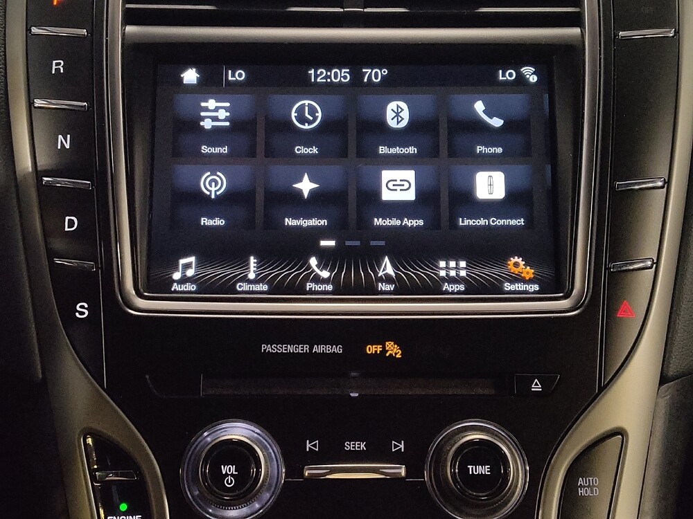 2019 Lincoln Nautilus in Hialeah, FL 33014 - 18118585 25