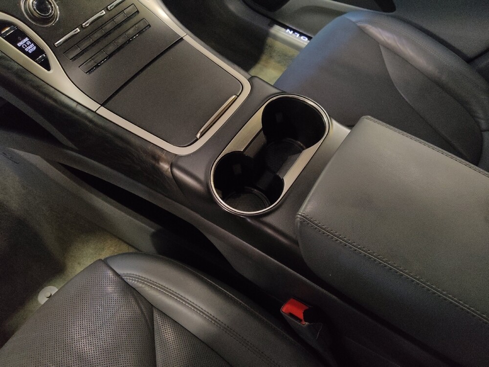 2019 Lincoln Nautilus in Hialeah, FL 33014 - 18118585 26