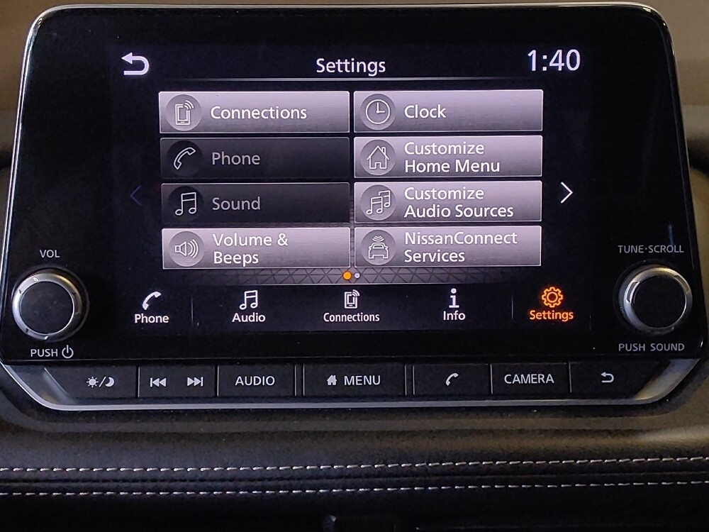 2023 Nissan Rogue in Hialeah, FL 33014 - 18118586 25