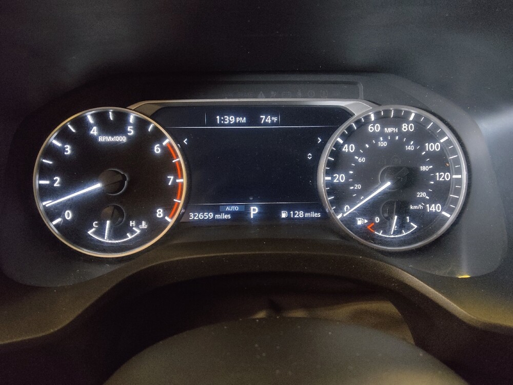 2023 Nissan Rogue in Hialeah, FL 33014 - 18118586 23