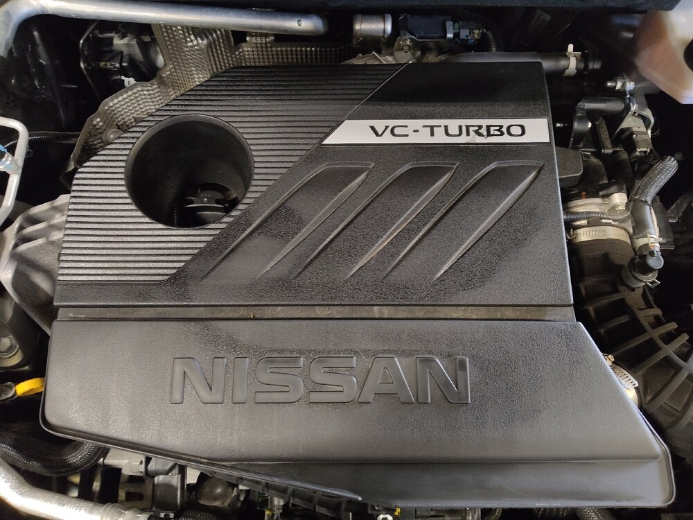 2023 Nissan Rogue in Hialeah, FL 33014 - 18118586 30