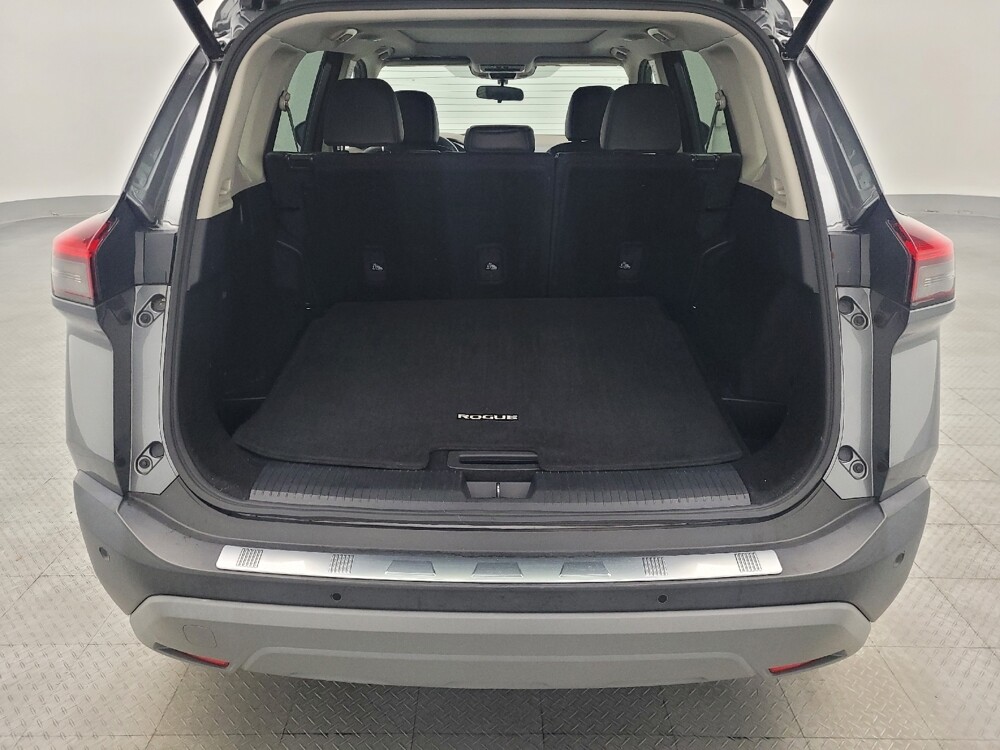 2023 Nissan Rogue in Hialeah, FL 33014 - 18118586 29