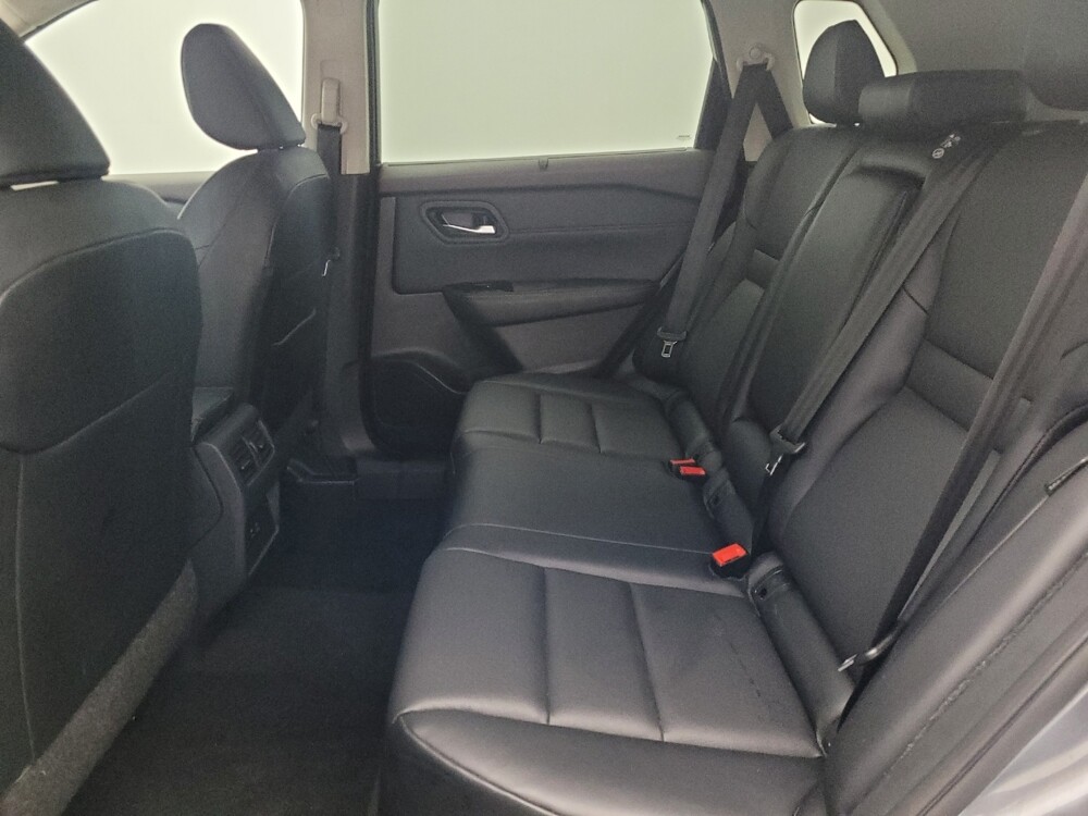 2023 Nissan Rogue in Hialeah, FL 33014 - 18118586 18