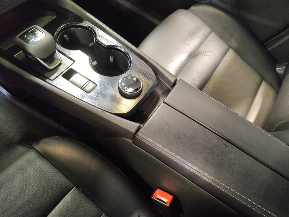 2023 Nissan Rogue in Hialeah, FL 33014 - 18118586 26