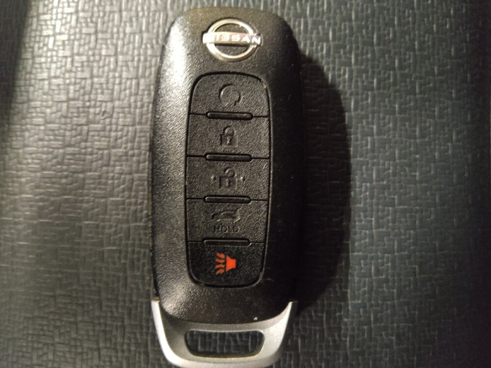 2023 Nissan Rogue in Hialeah, FL 33014 - 18118586 32