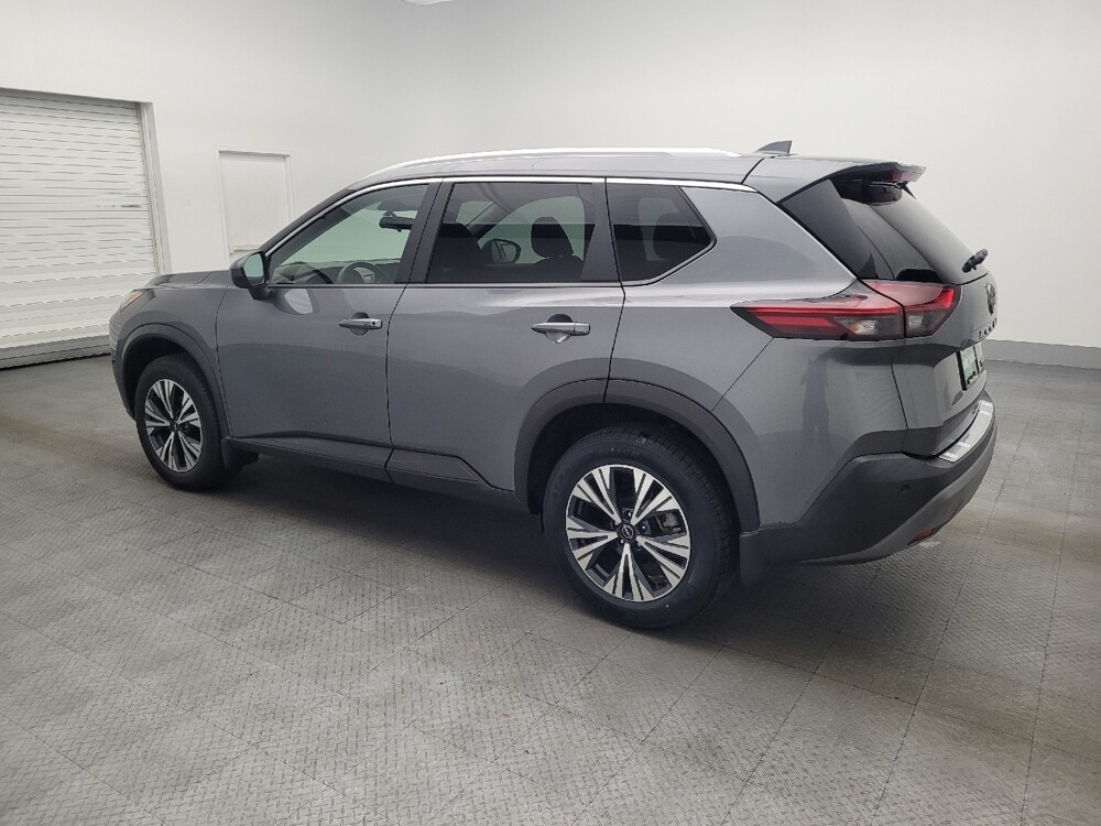 2023 Nissan Rogue in Hialeah, FL 33014 - 18118586 3