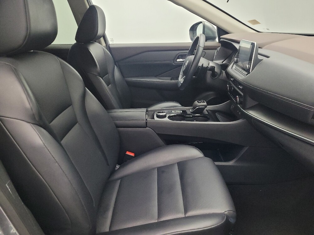 2023 Nissan Rogue in Hialeah, FL 33014 - 18118586 21