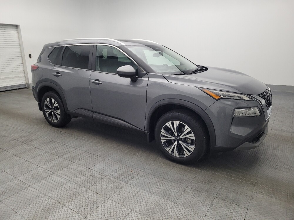 2023 Nissan Rogue in Hialeah, FL 33014 - 18118586 11