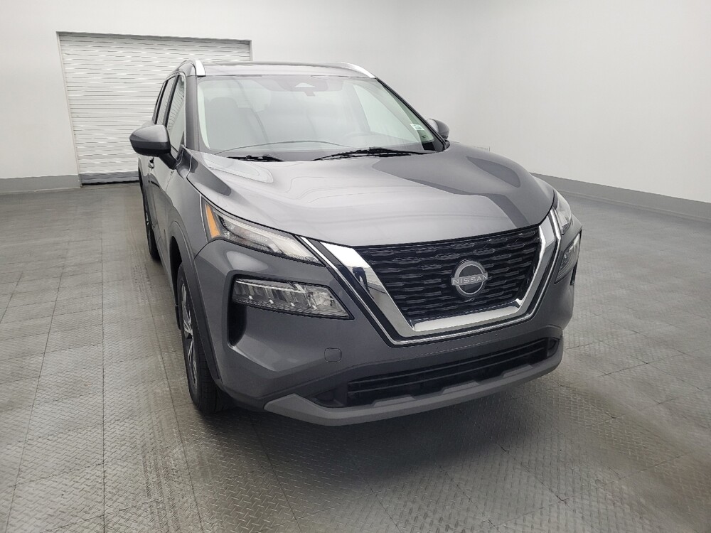 2023 Nissan Rogue in Hialeah, FL 33014 - 18118586 14