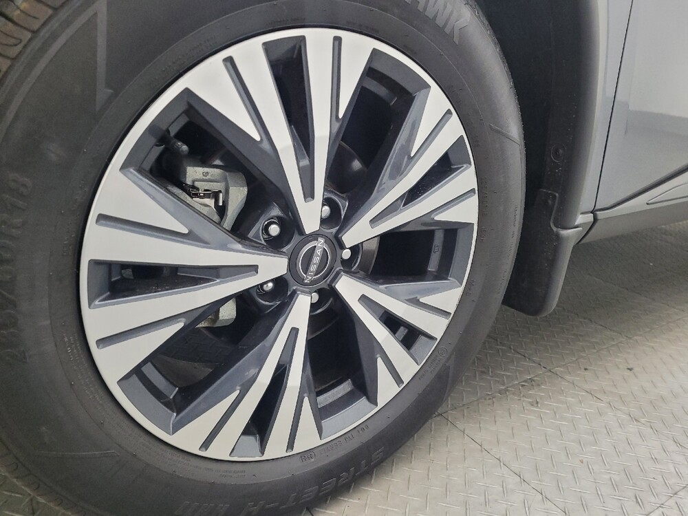 2023 Nissan Rogue in Hialeah, FL 33014 - 18118586 31