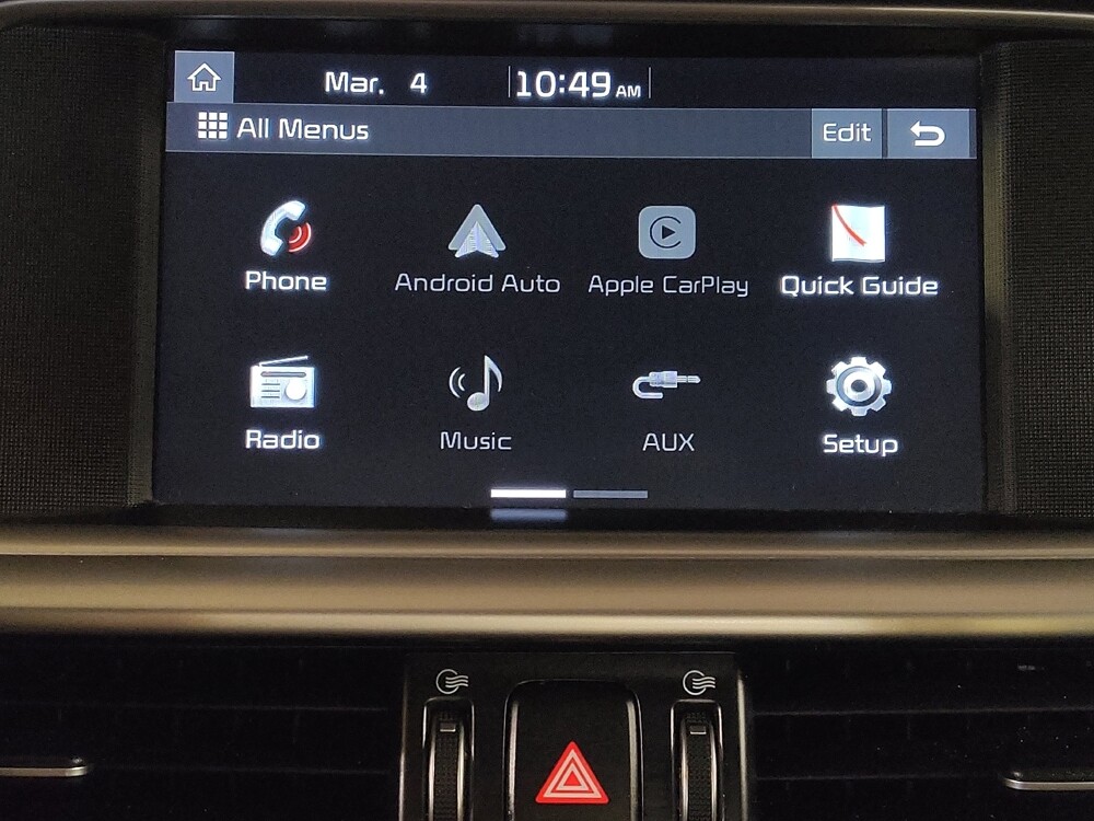 2020 Kia Optima in Hialeah, FL 33014 - 18118588 25