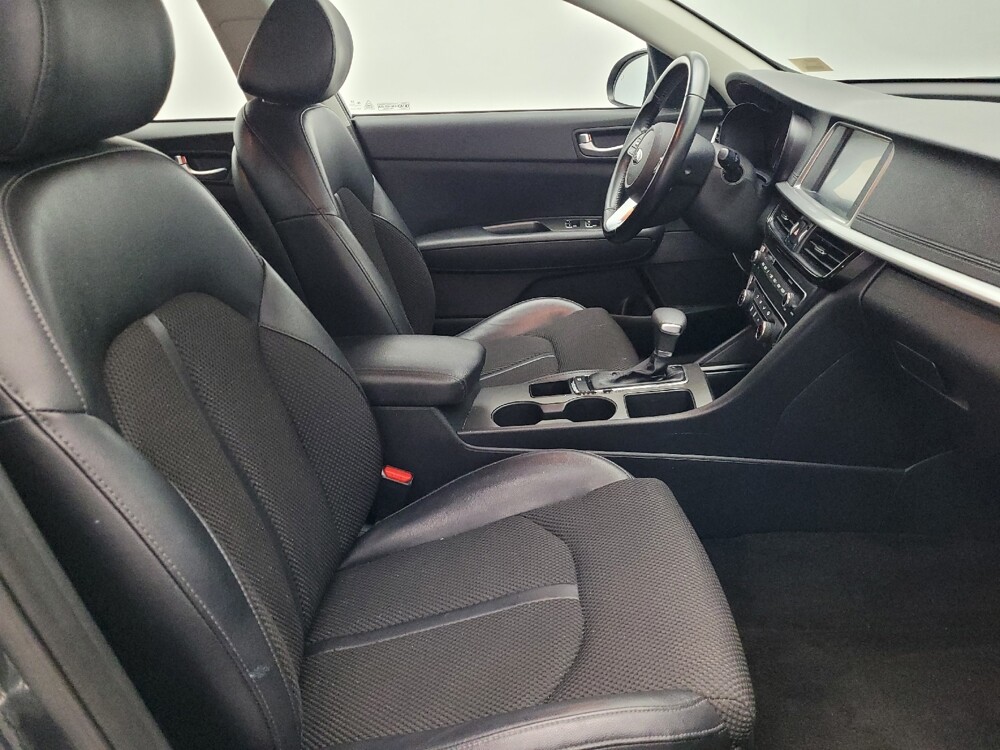 2020 Kia Optima in Hialeah, FL 33014 - 18118588 21