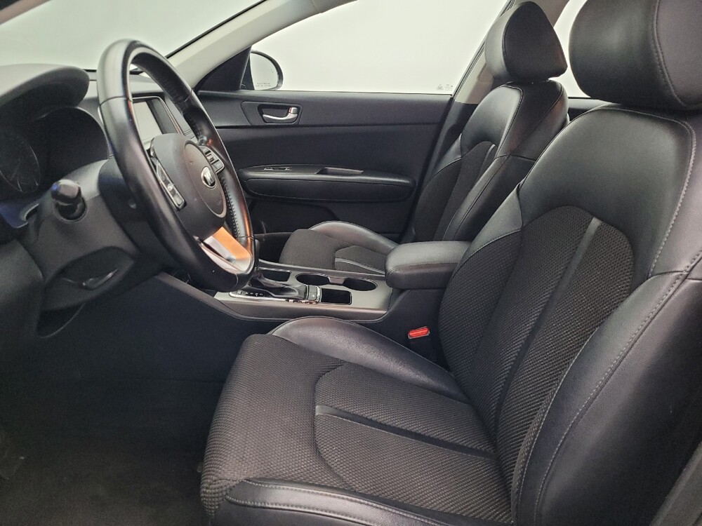 2020 Kia Optima in Hialeah, FL 33014 - 18118588 17