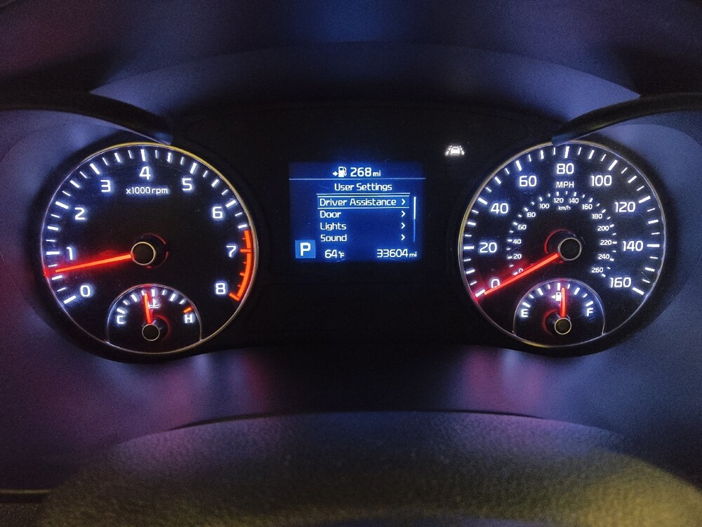 2020 Kia Optima in Hialeah, FL 33014 - 18118588 23